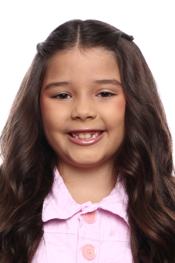 Maria Agatha Carneiro Rodrigues