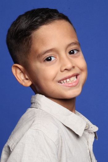 Lucas Kauã Rodrigues da Silva