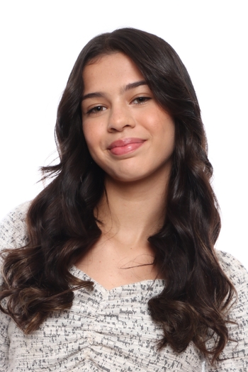 Natacha Dhuany da Silva