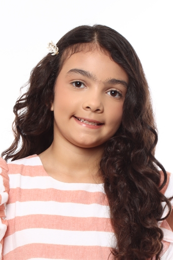 Ana Leticia da Silva Passos Ferreira