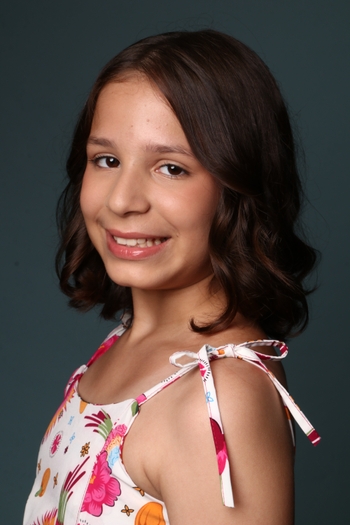 Luíza Cezar de Oliveira