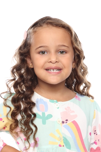 Mia Rebouças Braga