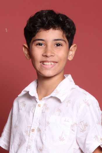 Andrew Guilherme Berto Freires
