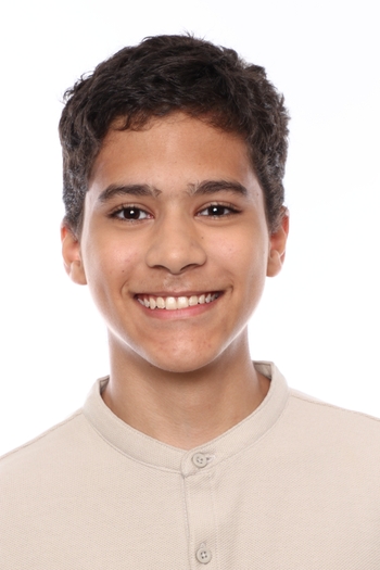 Rafael Rabelo Pergentino