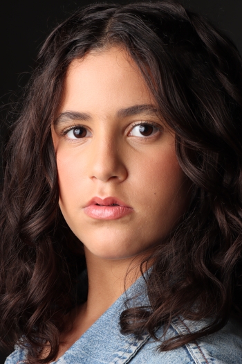 LAURA REBECA MELO DA SILVA