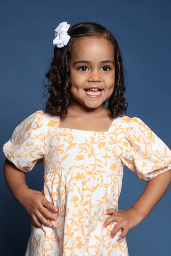 Isis Maria Rodrigues da Silva