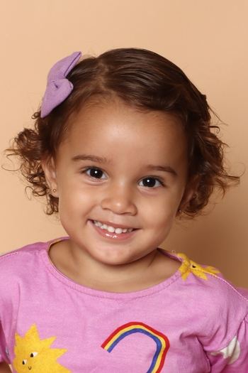 CLARA LUZ ARAÚJO DARIAN