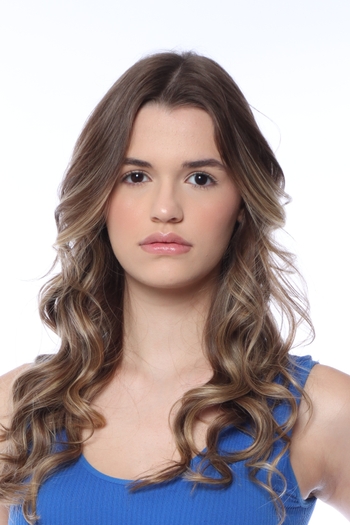 GIOVANNA BRESSANE ZUMSTEG