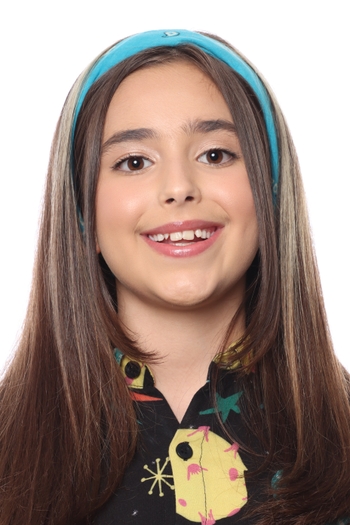 GABRIELA DOS ANJOS MANACERO