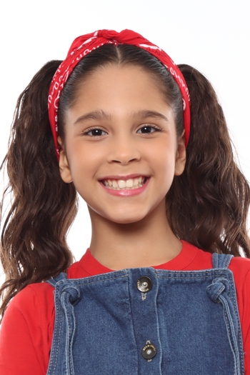 Ana Lis Rodrigues de Lima
