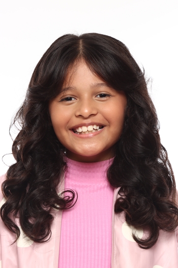 Ana Sophia Gomes de Sousa