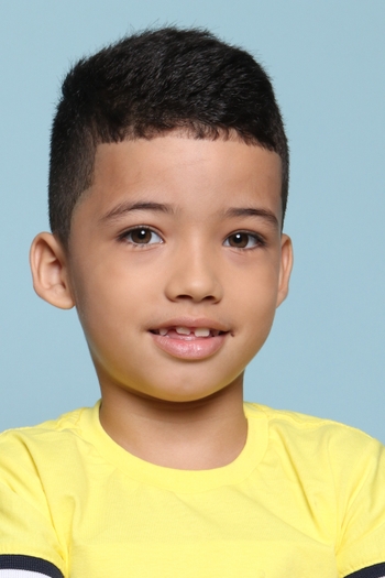 Enzo Gabriel Silva Lopes