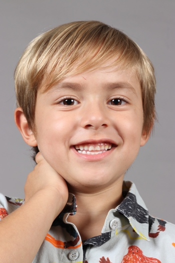 RYAN TRESSO