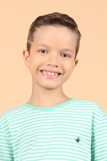VICTOR DE MATOS