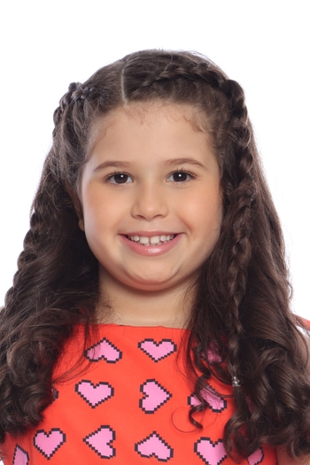 Maria Luísa Amorim Gonçalves de Melo