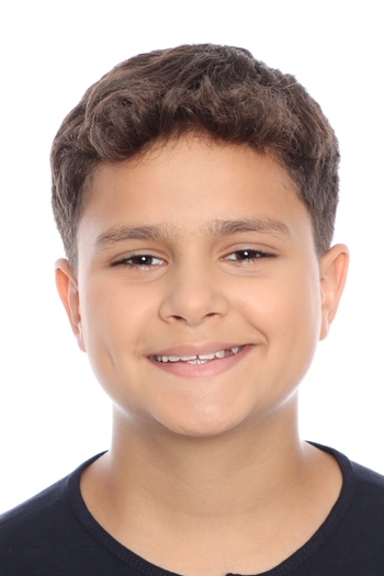 ENZO CONCHON DA SILVA