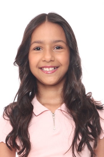 Anne Caroline Soares Melo