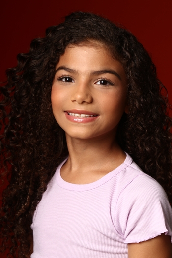 Melissa Sofia de Farias Amorim