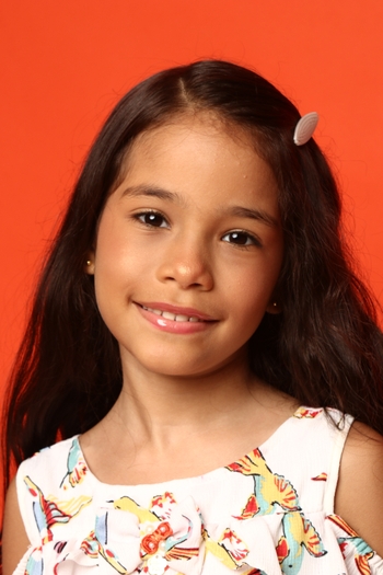 Isadora Maria Alves Silva