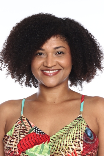 Priscylla Maria Ferreira da Silva