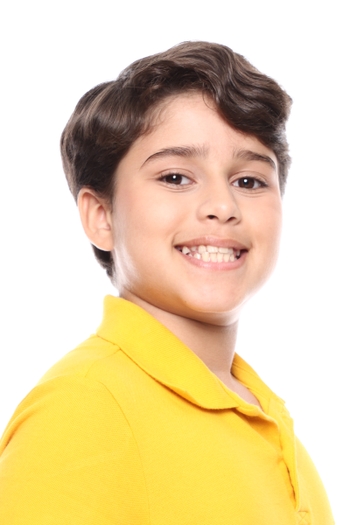 Lucas Gabriel de Lima Silva