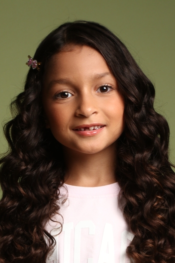 Mayra Lorena dos Santos Silva