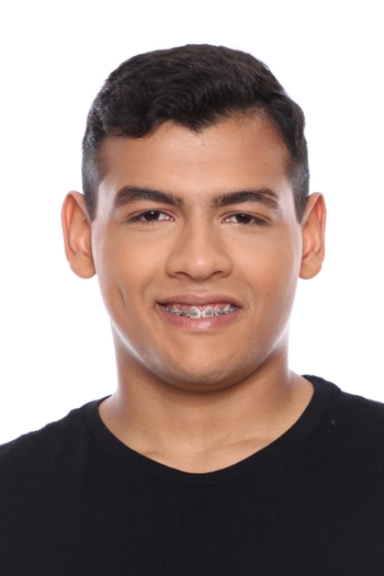 Arthur Henrique Tenório de Oliveira