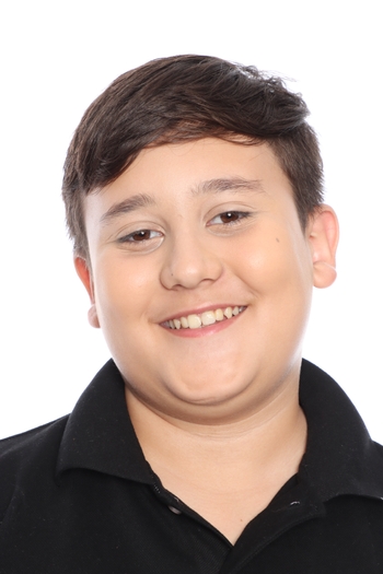 ANDREY ZAQUIA SINHORELI