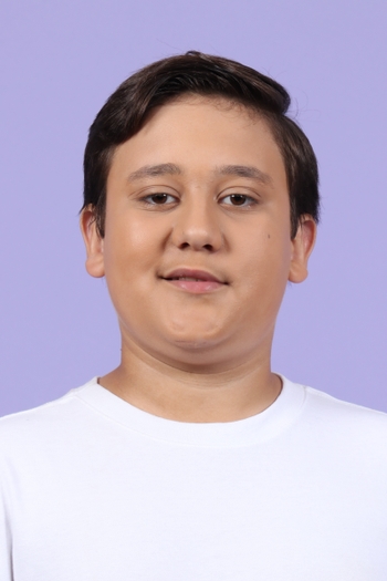 ANDREY ZAQUIA SINHORELI