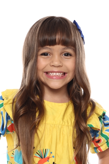 Isabela de Barros Praxedes