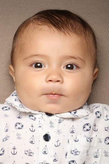 ARTHUR RAVI JENSEN RIBEIRO