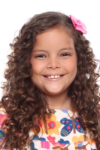 Thifany Gabrielle Pastor Santos