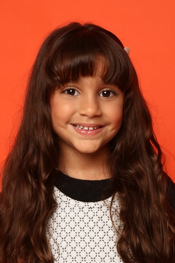 Brenda Santos de Melo