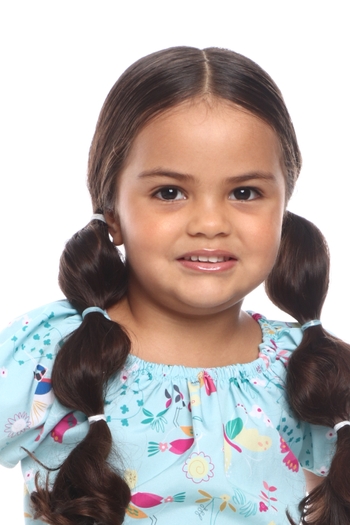 Maria Willianny dos Santos Lopes