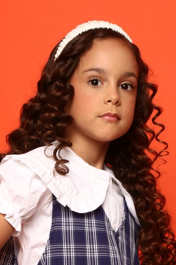 Maria Tereza Oliveira Araújo