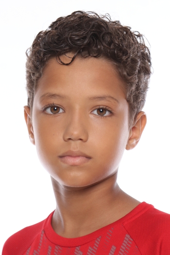 Moises Miguel Moura Pessoa