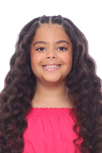 Eduarda Victória da Silva Barros