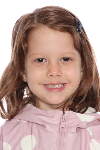 AYLA CESTARI FRANZINI