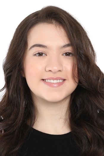 Julia Santelices Cammarano