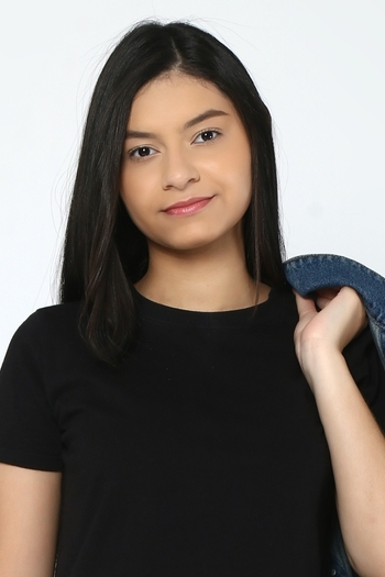 Gabriela de Oliveira