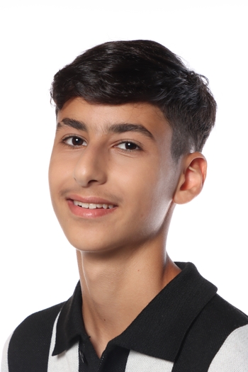 AVINASH ABDU RAFEH
