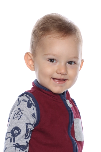 BENJAMIN BECKER GOBBATO