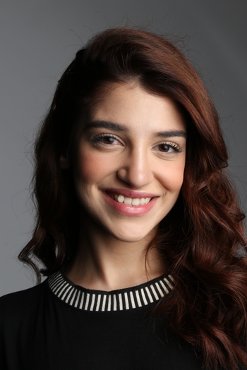 SARAH MOSTAFA