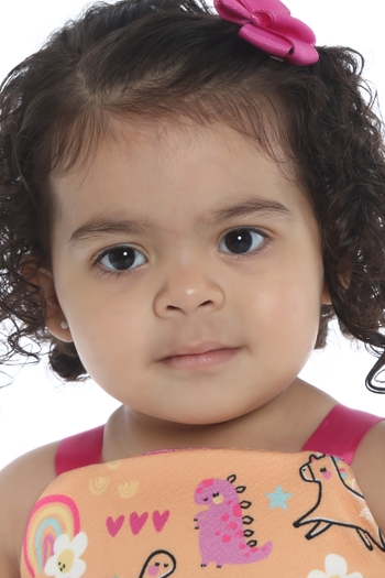 Heloisa Da Silva Nogueira