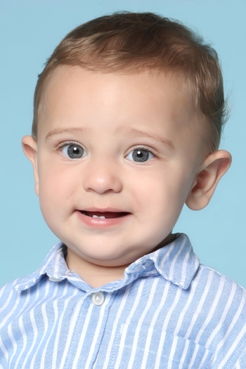 Liam Gianfratt F. Smith