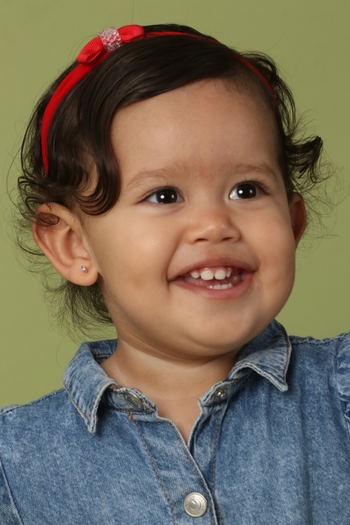 Pietra Almeida Da Silva