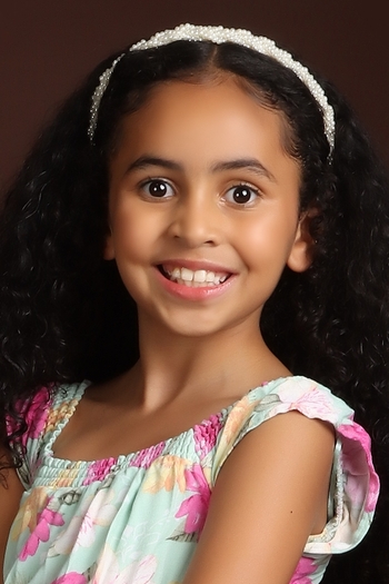 Eloah Silva De Oliveira