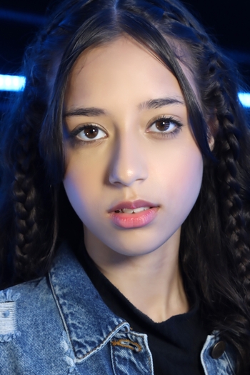 Luana Sophia Quaglio Tavares