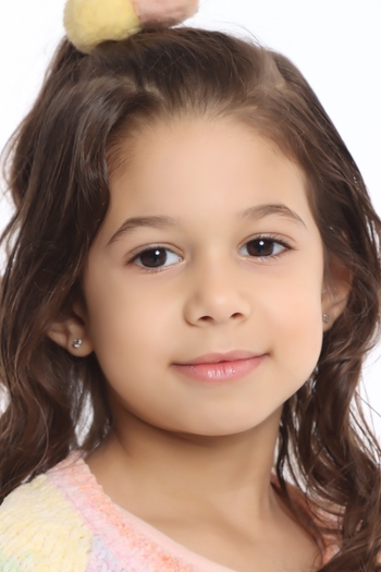 Manuela Rosa Bertini