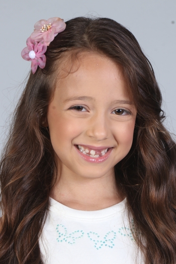 LUISA BASSI DA ROSA